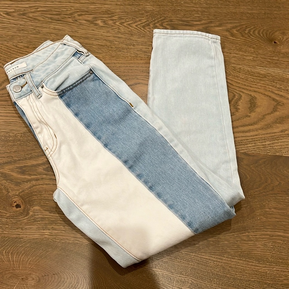 pacsun jeans